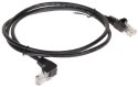 PATCHCORD RJ45/1.0-PK/B 1.0 m PATCHCORD RJ45/1.0-PK/B 1.0 m
