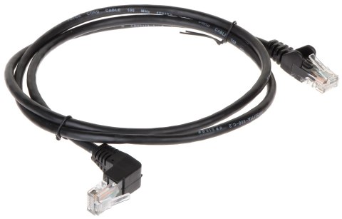 PATCHCORD RJ45/1.0-PK/B 1.0 m PATCHCORD RJ45/1.0-PK/B 1.0 m