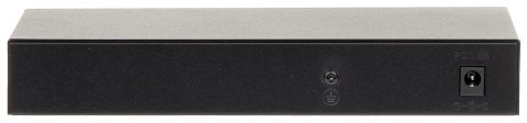 Switch PoE S-108 10-PORTOWY PULSAR Switch PoE S-108 10-PORTOWY PULSAR