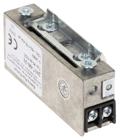 ZACZEP ELEKTROMAGNETYCZNY R5-24.13 REWERSYJNY ZACZEP ELEKTROMAGNETYCZNY R5-24.13 REWERSYJNY