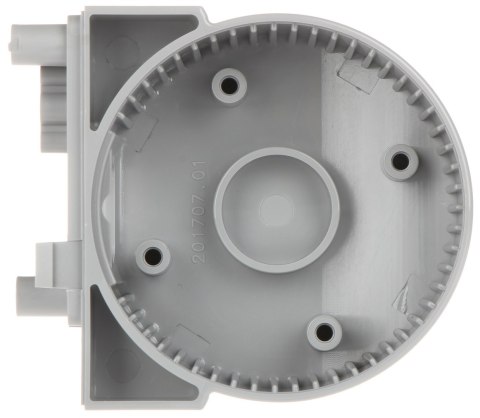 KORPUS MODUŁOWEGO UCHWYTU DO CZUJEK RUCHU BRACKET-E-1-GY SATEL KORPUS MODUŁOWEGO UCHWYTU DO CZUJEK RUCHU BRACKET-E-1-GY SATEL