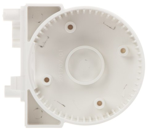 KORPUS MODUŁOWEGO UCHWYTU DO CZUJEK RUCHU BRACKET-E-1 SATEL KORPUS MODUŁOWEGO UCHWYTU DO CZUJEK RUCHU BRACKET-E-1 SATEL