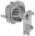 MODUŁ UCHWYTU KULOWEGO DO CZUJEK RUCHU BRACKET-E-5-GY SATEL MODUŁ UCHWYTU KULOWEGO DO CZUJEK RUCHU BRACKET-E-5-GY SATEL