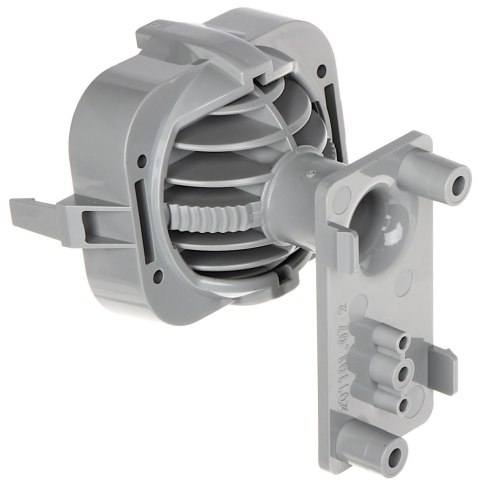 MODUŁ UCHWYTU KULOWEGO DO CZUJEK RUCHU BRACKET-E-5-GY SATEL MODUŁ UCHWYTU KULOWEGO DO CZUJEK RUCHU BRACKET-E-5-GY SATEL