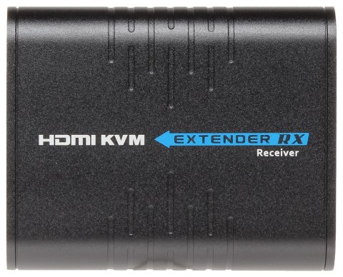 ODBIORNIK EXTENDERA HDMI+USB-EX-100/RX SIGNAL ODBIORNIK EXTENDERA HDMI+USB-EX-100/RX SIGNAL