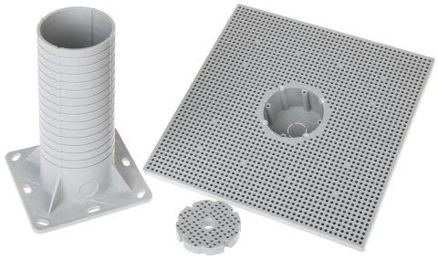 PŁYTA MONTAŻOWA DO DOCIEPLEŃ MDZ-XL-KB PŁYTA MONTAŻOWA DO DOCIEPLEŃ MDZ-XL-KB