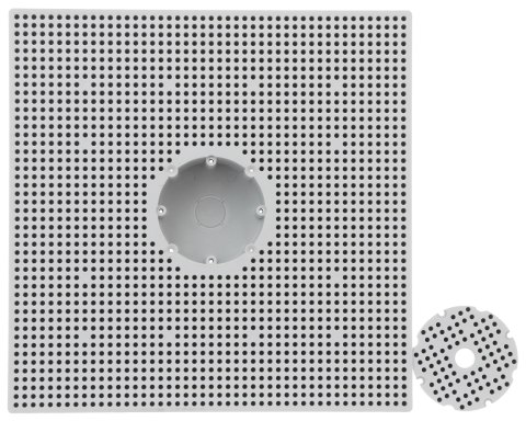 PŁYTA MONTAŻOWA DO DOCIEPLEŃ MDZ-XL-KB PŁYTA MONTAŻOWA DO DOCIEPLEŃ MDZ-XL-KB