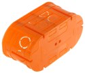 PUSZKA PODTYNKOWA PODWÓJNA M-2X60-F SIMET PUSZKA PODTYNKOWA PODWÓJNA M-2X60-F SIMET