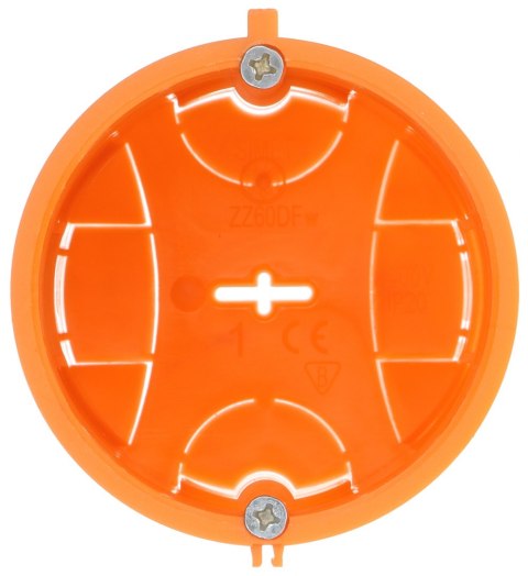 PUSZKA PODTYNKOWA ZZ-60DFW SIMET PUSZKA PODTYNKOWA ZZ-60DFW SIMET