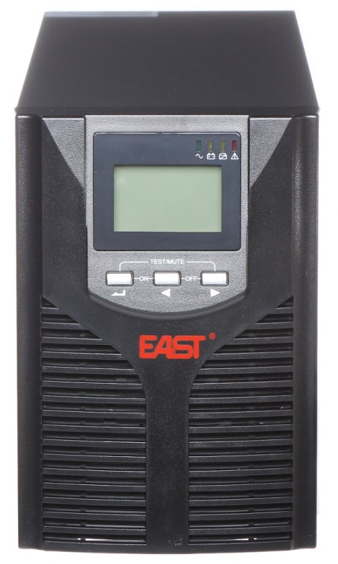 ZASILACZ UPS AT-UPS1000-LCD 1000 VA EAST ZASILACZ UPS AT-UPS1000-LCD 1000 VA EAST