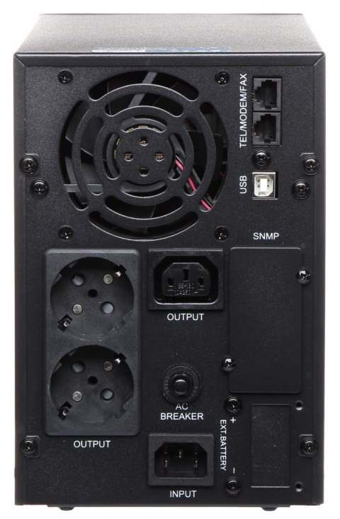 ZASILACZ UPS AT-UPS1000S-LCD 1000 VA EAST ZASILACZ UPS AT-UPS1000S-LCD 1000 VA EAST