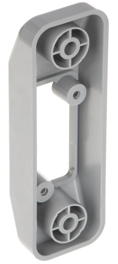 PODSTAWA MODUŁOWEGO UCHWYTU DO CZUJEK RUCHU BRACKET-E-4-GY SATEL PODSTAWA MODUŁOWEGO UCHWYTU DO CZUJEK RUCHU BRACKET-E-4-GY SATEL