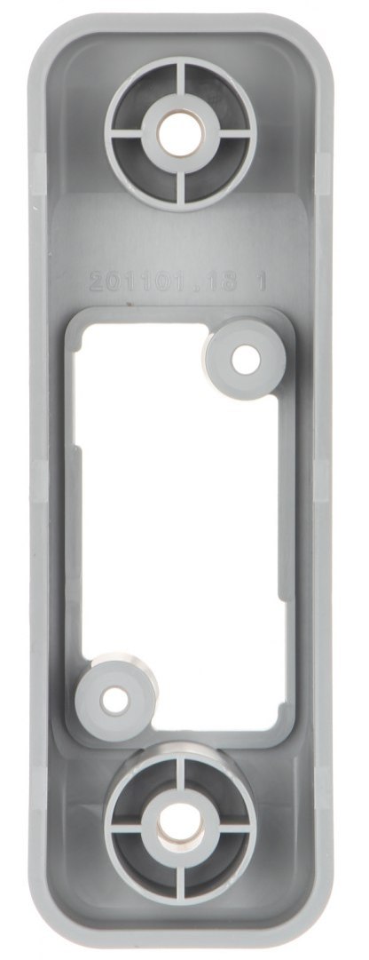 PODSTAWA MODUŁOWEGO UCHWYTU DO CZUJEK RUCHU BRACKET-E-4-GY SATEL PODSTAWA MODUŁOWEGO UCHWYTU DO CZUJEK RUCHU BRACKET-E-4-GY SATEL