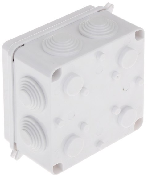 PUSZKA ODGAŁĘŹNA Z DŁAWNICAMI PK-100X100 PUSZKA ODGAŁĘŹNA Z DŁAWNICAMI PK-100X100