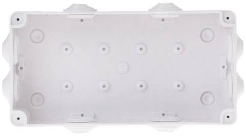PUSZKA ODGAŁĘŹNA Z DŁAWNICAMI PK-200X100 PUSZKA ODGAŁĘŹNA Z DŁAWNICAMI PK-200X100