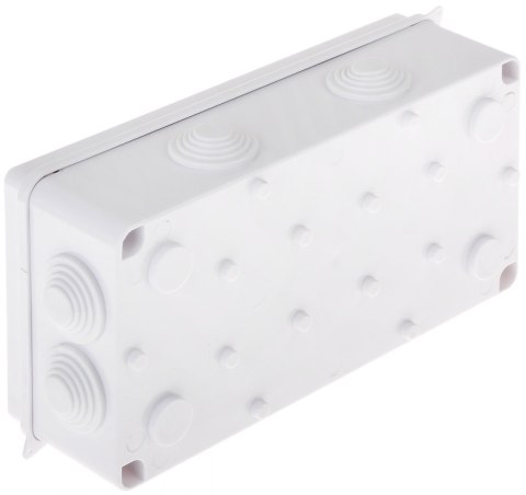 PUSZKA ODGAŁĘŹNA Z DŁAWNICAMI PK-200X100 PUSZKA ODGAŁĘŹNA Z DŁAWNICAMI PK-200X100
