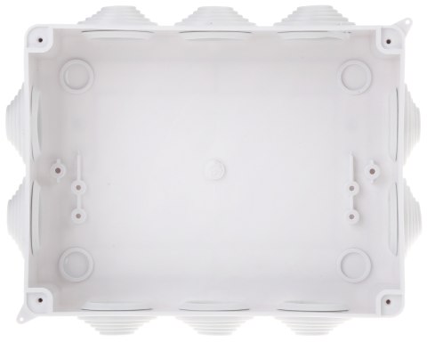 PUSZKA ODGAŁĘŹNA Z DŁAWNICAMI PK-200X155 PUSZKA ODGAŁĘŹNA Z DŁAWNICAMI PK-200X155