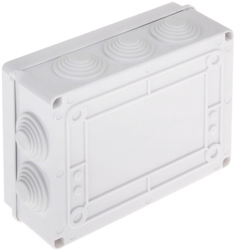 PUSZKA ODGAŁĘŹNA Z DŁAWNICAMI PK-200X155 PUSZKA ODGAŁĘŹNA Z DŁAWNICAMI PK-200X155