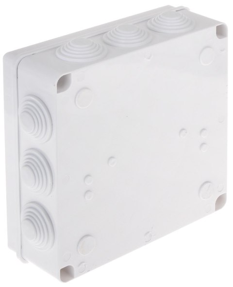PUSZKA ODGAŁĘŹNA Z DŁAWNICAMI PK-200X200 PUSZKA ODGAŁĘŹNA Z DŁAWNICAMI PK-200X200