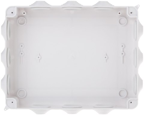 PUSZKA ODGAŁĘŹNA Z DŁAWNICAMI PK-255X200 PUSZKA ODGAŁĘŹNA Z DŁAWNICAMI PK-255X200