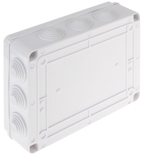 PUSZKA ODGAŁĘŹNA Z DŁAWNICAMI PK-255X200 PUSZKA ODGAŁĘŹNA Z DŁAWNICAMI PK-255X200