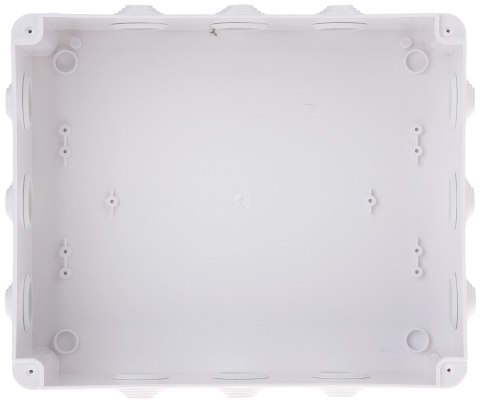 PUSZKA ODGAŁĘŹNA Z DŁAWNICAMI PK-300X250 PUSZKA ODGAŁĘŹNA Z DŁAWNICAMI PK-300X250