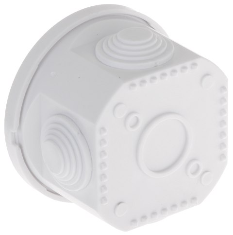 PUSZKA ODGAŁĘŹNA Z DŁAWNICAMI PK-80 PUSZKA ODGAŁĘŹNA Z DŁAWNICAMI PK-80