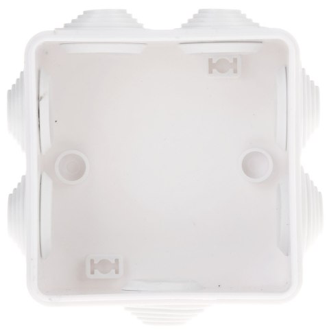 PUSZKA ODGAŁĘŹNA Z DŁAWNICAMI PK-85X85 PUSZKA ODGAŁĘŹNA Z DŁAWNICAMI PK-85X85