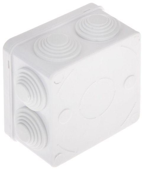 PUSZKA ODGAŁĘŹNA Z DŁAWNICAMI PK-85X85 PUSZKA ODGAŁĘŹNA Z DŁAWNICAMI PK-85X85
