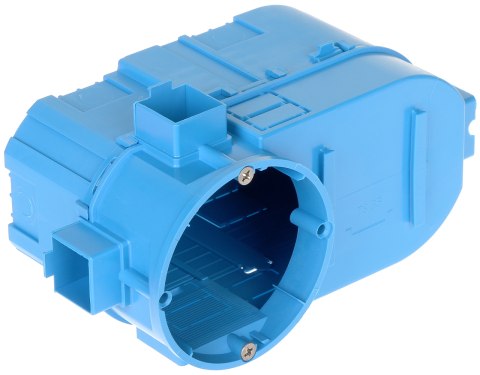 PUSZKA PODTYNKOWA PODWÓJNA SE-2X60-G SIMET PUSZKA PODTYNKOWA PODWÓJNA SE-2X60-G SIMET