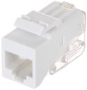 ZŁĄCZE KEYSTONE FX-RJ45-59