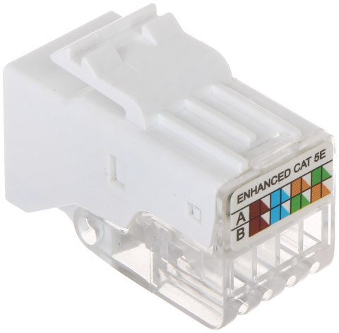 ZŁĄCZE KEYSTONE FX-RJ45-59 ZŁĄCZE KEYSTONE FX-RJ45-59