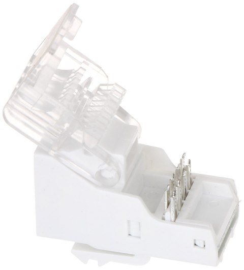 ZŁĄCZE KEYSTONE FX-RJ45-59 ZŁĄCZE KEYSTONE FX-RJ45-59