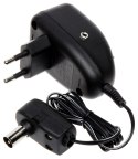 ZASILACZ ANTENOWY 12V/100MA/S-KEM ZASILACZ ANTENOWY 12V/100MA/S-KEM