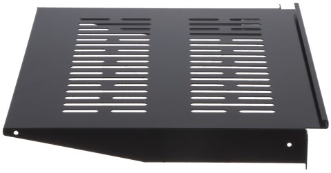 PÓŁKA P19/381*P2 DO SZAFY RACK 381 mm PÓŁKA P19/381*P2 DO SZAFY RACK 381 mm
