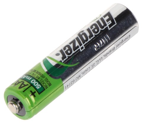 AKUMULATOR BAT-AAA/AKU-500*P4 1.2 V Ni-MH AAA ENERGIZER AKUMULATOR BAT-AAA/AKU-500*P4 1.2 V Ni-MH AAA ENERGIZER