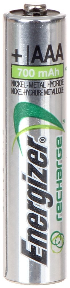 AKUMULATOR BAT-AAA/AKU-700*P4 1.2 V Ni-MH AAA ENERGIZER AKUMULATOR BAT-AAA/AKU-700*P4 1.2 V Ni-MH AAA ENERGIZER