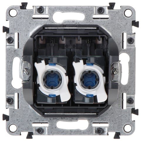 GNIAZDO ZAKOŃCZENIOWE LE-753141 Valena Life RJ-45 LEGRAND GNIAZDO ZAKOŃCZENIOWE LE-753141 Valena Life RJ-45 LEGRAND