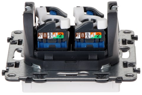 GNIAZDO ZAKOŃCZENIOWE LE-753141 Valena Life RJ-45 LEGRAND GNIAZDO ZAKOŃCZENIOWE LE-753141 Valena Life RJ-45 LEGRAND