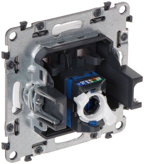 GNIAZDO ZAKOŃCZENIOWE LE-753142 Valena Life RJ-45 LEGRAND GNIAZDO ZAKOŃCZENIOWE LE-753142 Valena Life RJ-45 LEGRAND
