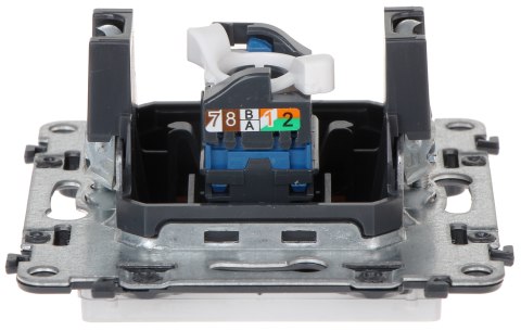 GNIAZDO ZAKOŃCZENIOWE LE-753142 Valena Life RJ-45 LEGRAND GNIAZDO ZAKOŃCZENIOWE LE-753142 Valena Life RJ-45 LEGRAND