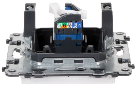 GNIAZDO ZAKOŃCZENIOWE LE-753142 Valena Life RJ-45 LEGRAND GNIAZDO ZAKOŃCZENIOWE LE-753142 Valena Life RJ-45 LEGRAND