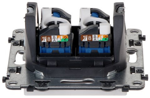 GNIAZDO ZAKOŃCZENIOWE LE-753143 Valena Life RJ-45 LEGRAND GNIAZDO ZAKOŃCZENIOWE LE-753143 Valena Life RJ-45 LEGRAND