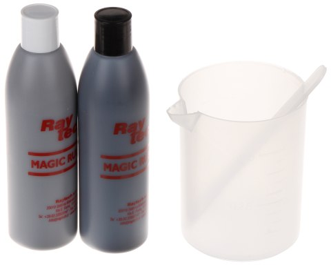 KAUCZUK DWUSKŁADNIKOWY MAGIC-RUBBER RayTech KAUCZUK DWUSKŁADNIKOWY MAGIC-RUBBER RayTech