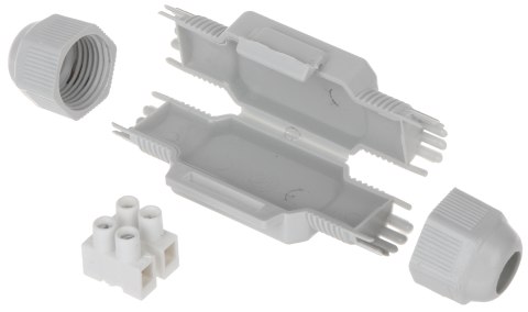 MUFA PRZELOTOWA GELBOX BARNEY-MP IP68 RayTech MUFA PRZELOTOWA GELBOX BARNEY-MP IP68 RayTech