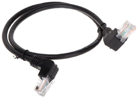 PATCHCORD RJ45/0.5-KK/B 0.50 m PATCHCORD RJ45/0.5-KK/B 0.50 m