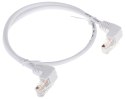 PATCHCORD RJ45/0.5-KK/W 0.50 m PATCHCORD RJ45/0.5-KK/W 0.50 m