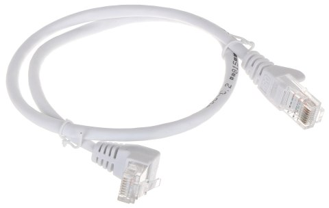 PATCHCORD RJ45/0.5-PK/W 0.50 m PATCHCORD RJ45/0.5-PK/W 0.50 m