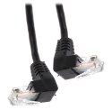 PATCHCORD RJ45/1.0-KK/B 1.0 m PATCHCORD RJ45/1.0-KK/B 1.0 m