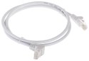 PATCHCORD RJ45/1.0-PK/W 1.0 m PATCHCORD RJ45/1.0-PK/W 1.0 m